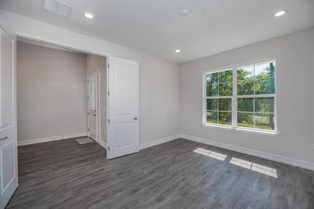New construction Single-Family house 5474 N Bedstrow Boulevard, Beverly Hills, FL 34465 - photo 17 17