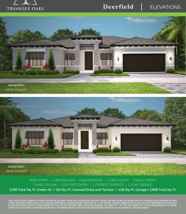 New construction Single-Family house 13119 Sw 132, Miami, FL 33170 - photo 0 0