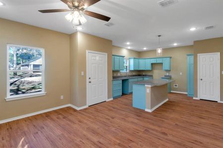 New construction Single-Family house 1041 Hillburn Drive, West Tawakoni, TX 75474 - photo 5 5