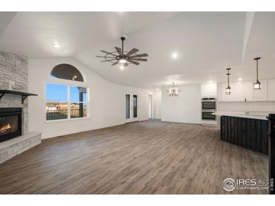 New construction Single-Family house 16474 Essex Rd, Platteville, CO 80651 - photo 6 6