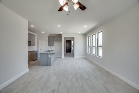 New construction Single-Family house 2703 Woodland Court, Wylie, TX 75098 - photo 25 25