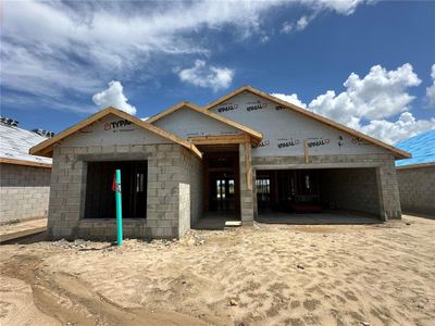 New construction Single-Family house 4521 Sw 90Th Place, Ocala, FL 34476 - photo 2 2