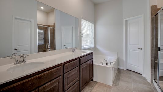 New construction Single-Family house 4110 Plateau Drive, Forney, TX 75126 - photo 18 18