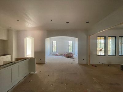 New construction Single-Family house 415 Pirkle Avenue, Buford, GA 30518 - photo 12 12