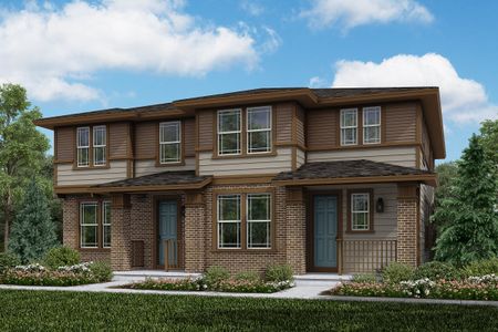 New construction Single-Family house 6143 N. Orleans St., Aurora, CO 80019 - photo 11