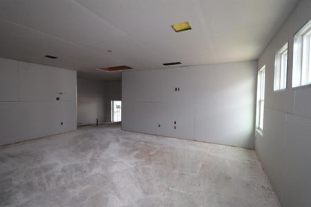 New construction Single-Family house 205 Andesite Trl, Liberty Hill, TX 78642 Frio- photo 7 7