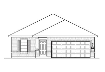 New construction Single-Family house 2833 Coral Drive, Texas City, TX 77591 - photo 5 5