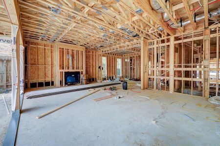 New construction Single-Family house 1917 Morse Street, Houston, TX 77019 - photo 7 7