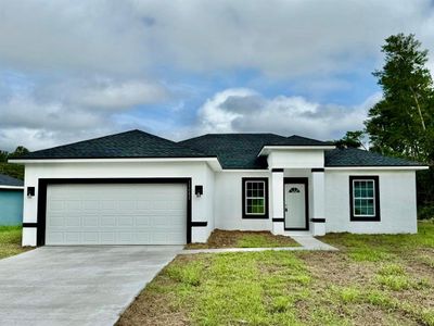 New construction Single-Family house 13042 Sw 35Th Circle, Ocala, FL 34473 - photo 0