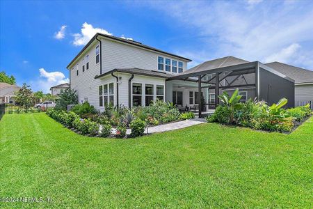 New construction Single-Family house 112 Potters Mill Trail, Ponte Vedra, FL 32081 - photo 47 47