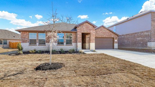 New construction Single-Family house 1202 Greenfield Drive, Cedar Hill, TX 75104 DEAN- photo 2 2