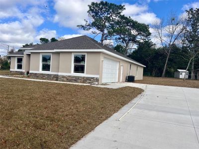New construction Single-Family house 1474 Somerset Avenue, Spring Hill, FL 34609 - photo 33 33