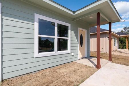New construction Single-Family house 1425 E Odneal Street, Sherman, TX 75090 - photo