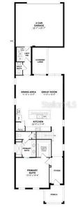 New construction Single-Family house 15412 Enchanted Melody Way, Unit 99, Winter Garden, FL 34787 - photo 1 1