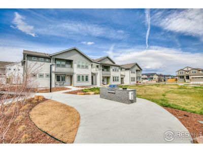 New construction Multi-Family house 569 Vicot Way, Unit B, Fort Collins, CO 80524 - photo 15 15