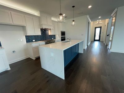 New construction Single-Family house 4300 Bandera Drive, Prosper, TX 75078 - photo 6 6