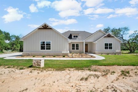 Graystone by CH Homes in Weatherford - photo 2 2