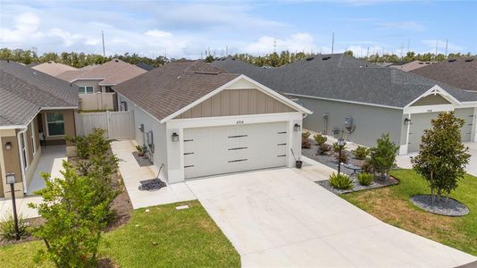 New construction Single-Family house 6514 Fahs Loop, The Villages, FL 32163 - photo 31 31