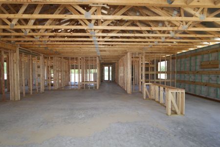 New construction Single-Family house 2416 Clary Sage Drive, Spring Hill, FL 34609 Corina  III- photo 26 26