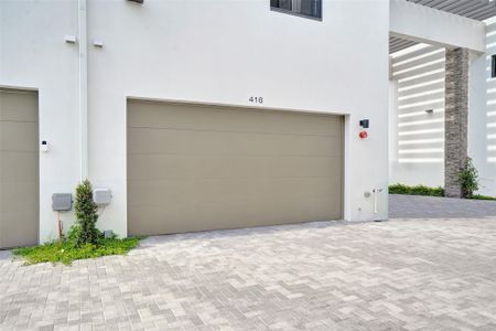 New construction Townhouse house 416 Se 12Th Ct, Fort Lauderdale, FL 33316 - photo 51 51
