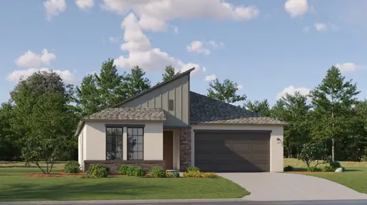 Pearl Estates by Lennar in Lutz - photo 5 5