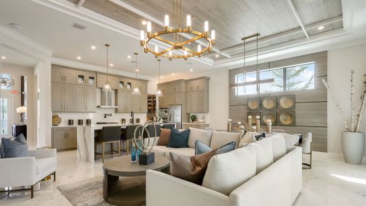Cove Royale by Kolter Homes in Stuart - photo 24 24