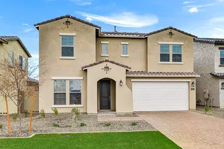 IronWing at Windrose by David Weekley Homes in Litchfield Park - photo 20 20