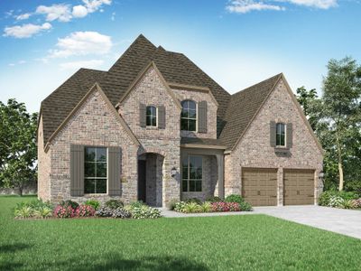 New construction Single-Family house 462 Westmont, Cibolo, TX 78108 - photo 2 2