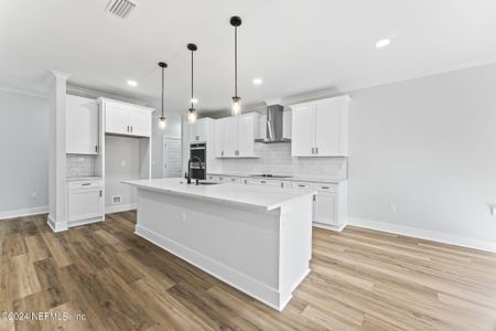New construction Single-Family house 85118 Southern Crk Boulevard, Fernandina Beach, FL 32034 - photo 18 18