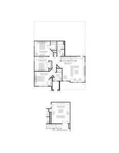 New construction Single-Family house 1015 Breezy Street, Princeton, TX 75407 Masters | Windmore- photo 2 2