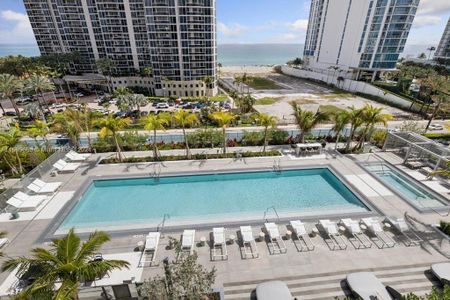 New construction Condo/Apt house 17550 Collins Ave, Unit 703, Sunny Isles Beach, FL 33160 - photo 36 36