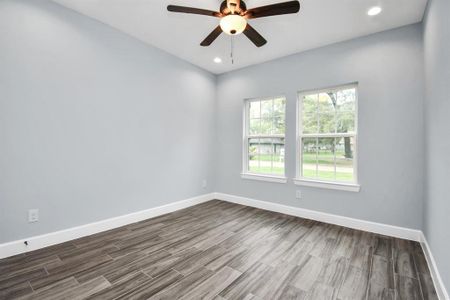 New construction Single-Family house 221 Wood Haven Drive, West Columbia, TX 77486 - photo 30 30