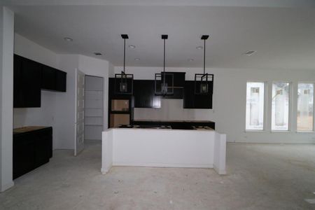 New construction Single-Family house 1957 Alasio Dr, Leander, TX 78641 Agave- photo 5 5