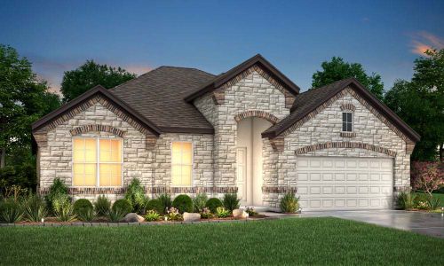 New construction Single-Family house 29519 Elkhorn Ridge, Boerne, TX 78015 - photo 60 60