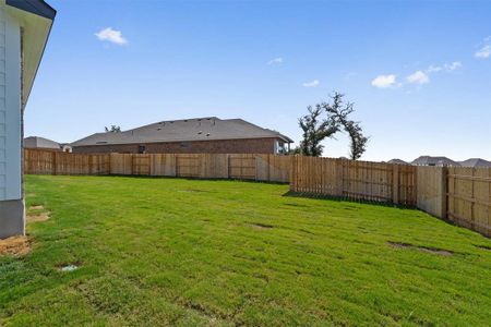 New construction Single-Family house 212 Scenic Hills Cir, Georgetown, TX 78628 Plan Unknown- photo 33 33