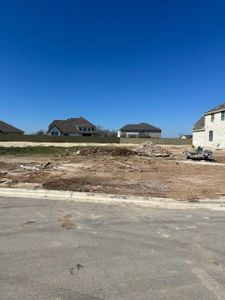 New construction Single-Family house 512 Sierra Lisa Cv, Liberty Hill, TX 78642 - photo 24 24