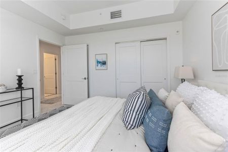 New construction Condo/Apt house 125 Island Way, Unit 204, Clearwater, FL 33767 - photo 38 38