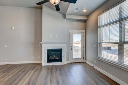New construction Condo/Apt house 827 Schlagel Street, Fort Collins, CO 80524 - photo 8 8