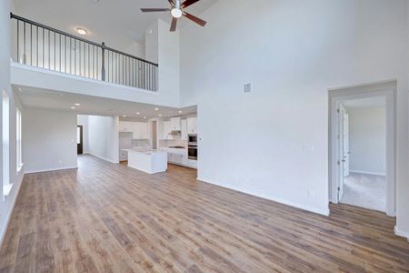 New construction Single-Family house 117 Civita Road, Liberty Hill, TX 78642 - photo 7 7