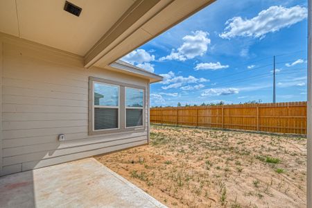 New construction Single-Family house 2723 Bayrose Drive, Texas City, TX 77510 - photo 107 107