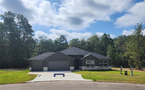 New construction Single-Family house 16148 William Ross Way, Conroe, TX 77303 Plan X50I- photo 0 0