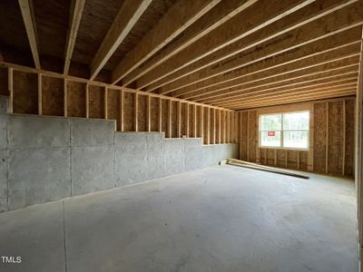 New construction Single-Family house 500 Glenwyck Court, Fuquay Varina, NC 27526 Avery- photo 23 23