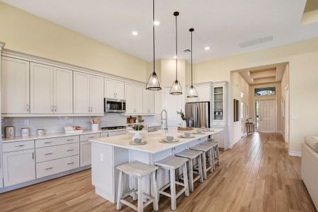 Four Seasons at Parkland by K. Hovnanian® Homes in Parkland - photo 18 18