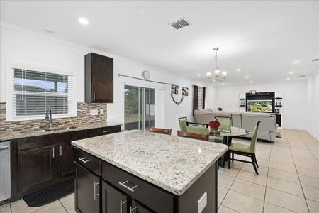 New construction Single-Family house 595 Sw South Quick Circle, Port St. Lucie, FL 34953 - photo 9 9