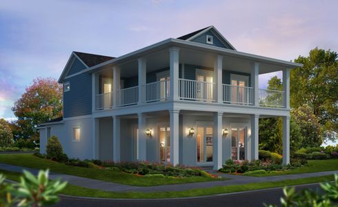 Bexley by ICI Homes in Land O' Lakes - photo 16 16