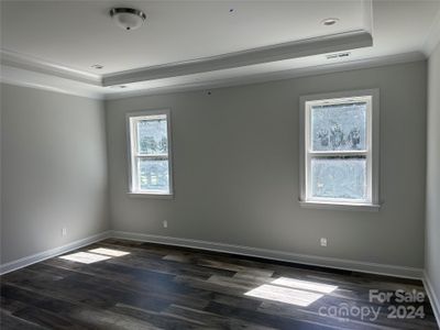 New construction Single-Family house 515 Hagen Court, Salisbury, NC 28144 - photo 15 15