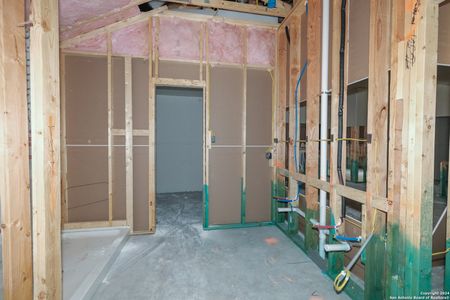 New construction Single-Family house 4351 Southton Woods, San Antonio, TX 78223 Freestone- photo 9 9