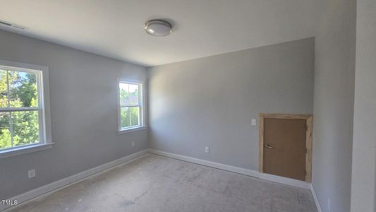 New construction Single-Family house 820 Willow Tower Court, Unit 153, Rolesville, NC 27571 - photo 20 20