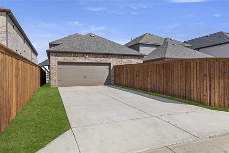 New construction Single-Family house 2714 Colby Drive, Mansfield, TX 76060 - photo 26 26