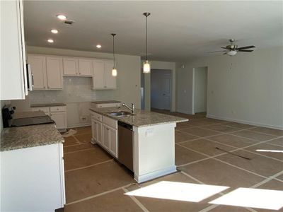 New construction Single-Family house 324 Westminster Trail, Winder, GA 30680 - photo 6 6